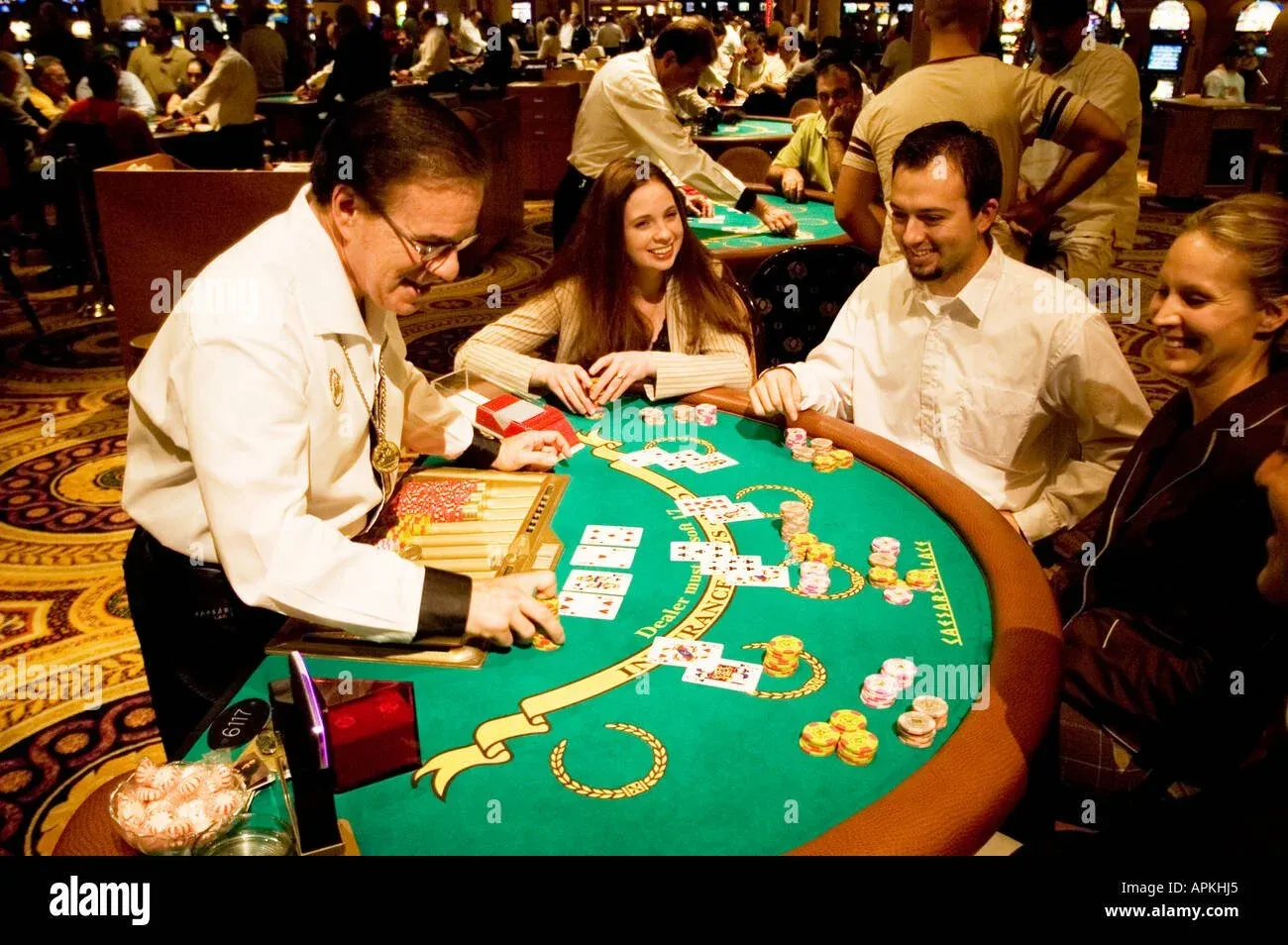 Online slot reels illustration